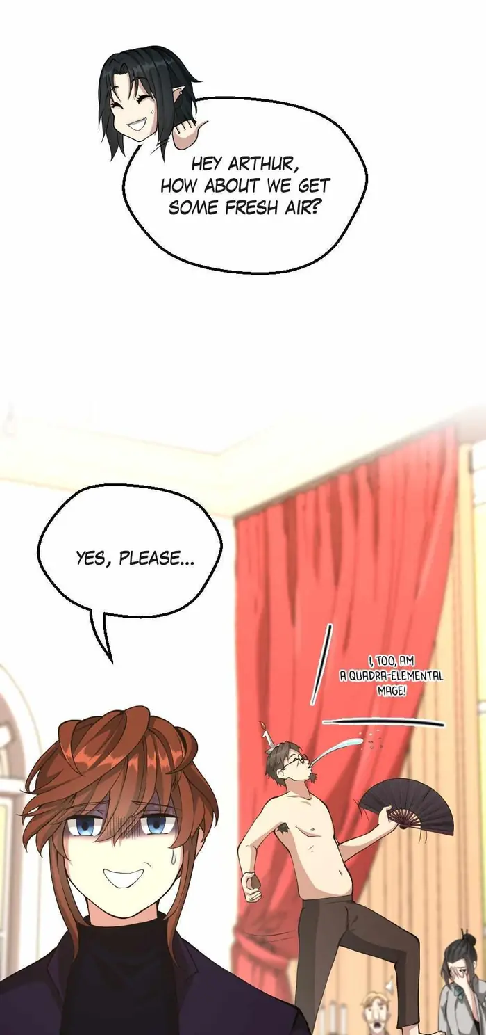 The Beginning After the End Chapter 133 image 74_optimized